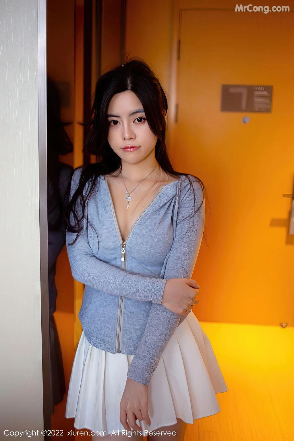 XIUREN No.5929: Bai Tian (白甜) (95 photos) – Page 4