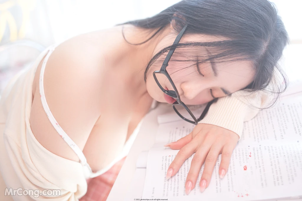 PhotoChips Vol.123 No.16: Dami (퀸다미) (244 photos) – Page 4