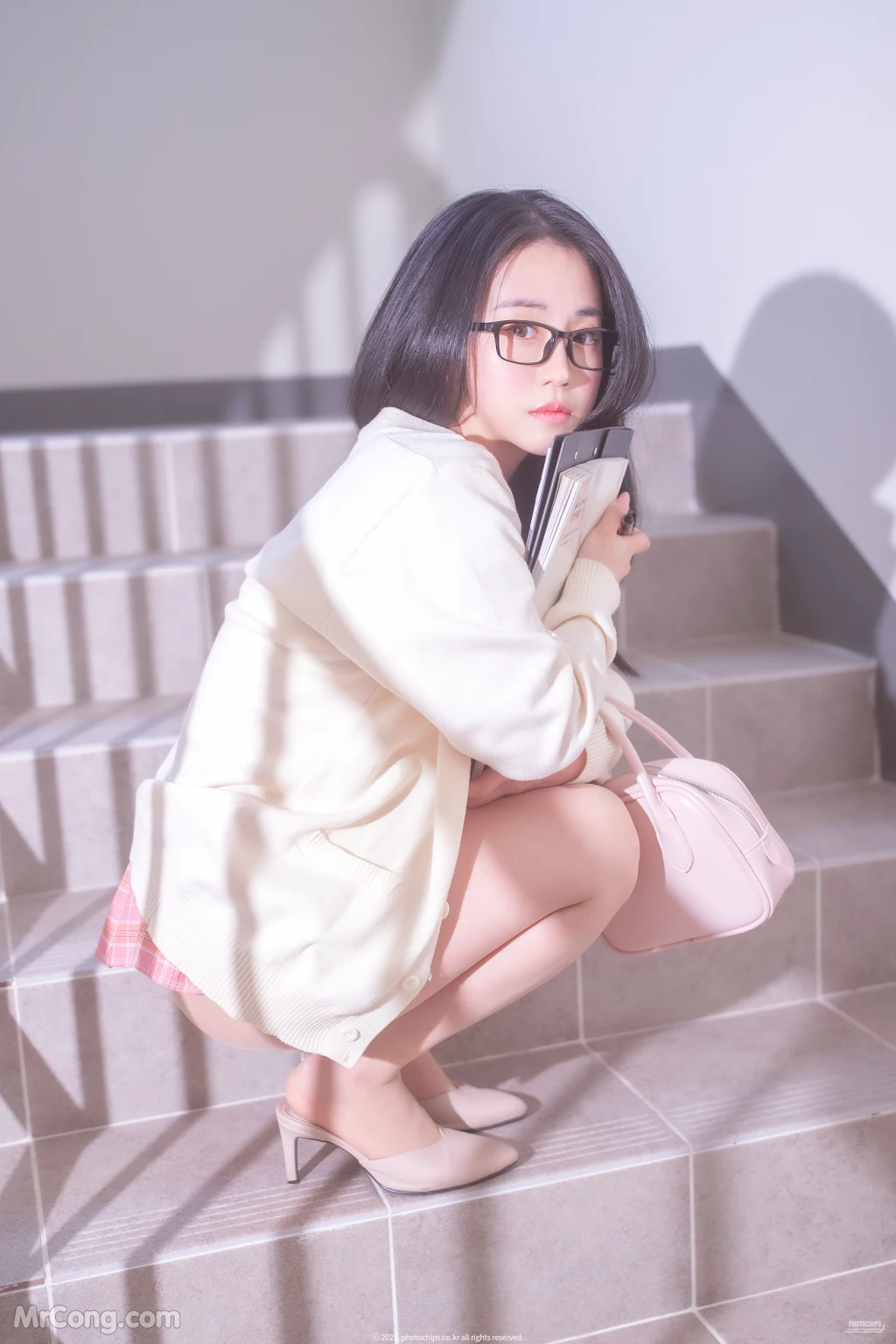 PhotoChips Vol.123 No.16: Dami (퀸다미) (244 photos) – Page 8