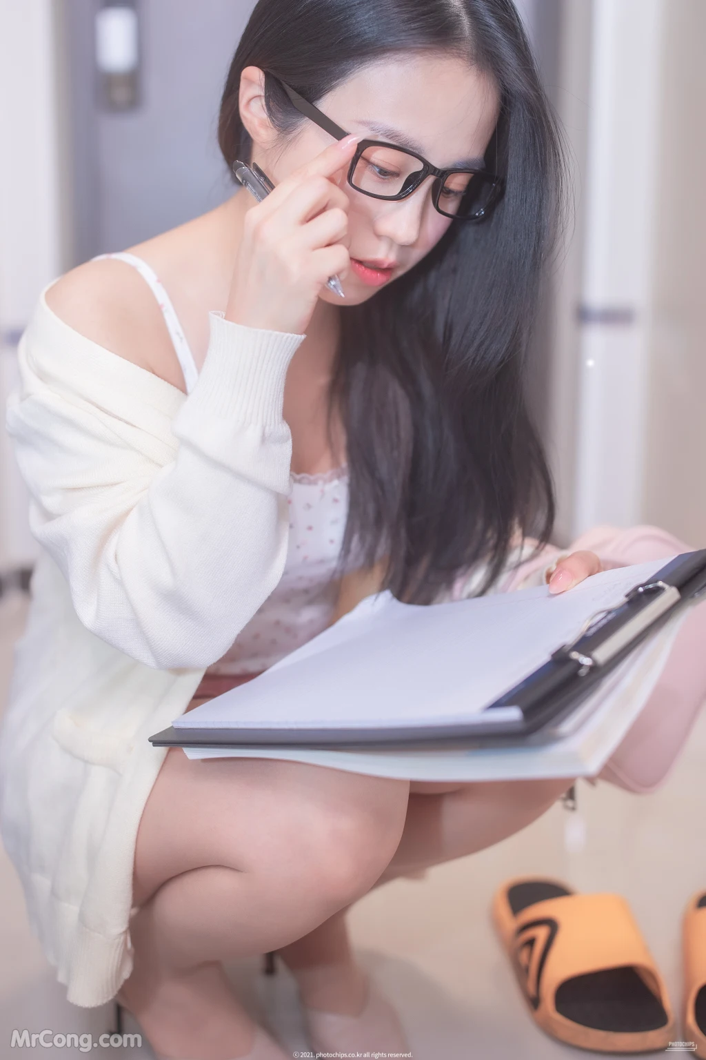 PhotoChips Vol.123 No.16: Dami (퀸다미) (244 photos) – Page 11