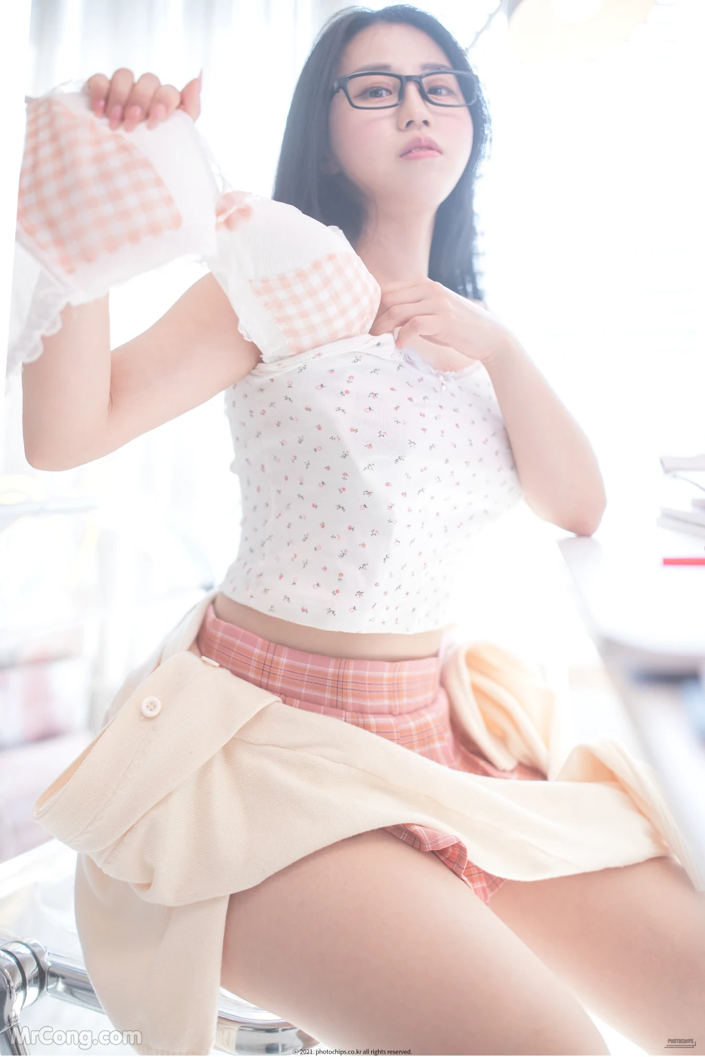 PhotoChips Vol.123 No.16: Dami (퀸다미) (244 photos) – Page 15