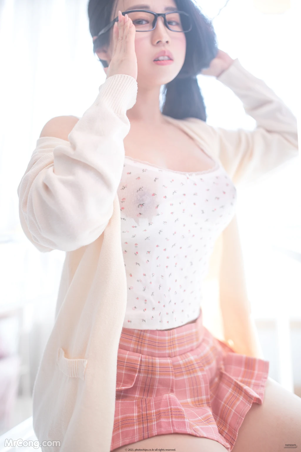 PhotoChips Vol.123 No.16: Dami (퀸다미) (244 photos) – Page 15