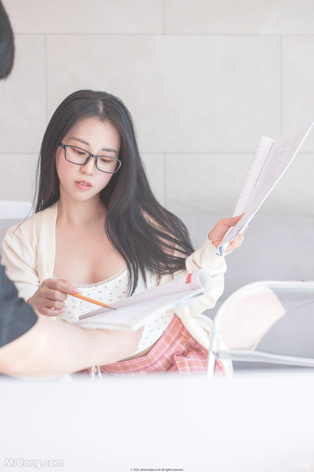 PhotoChips Vol.123 No.16: Dami (퀸다미) (244 photos) – Page 16