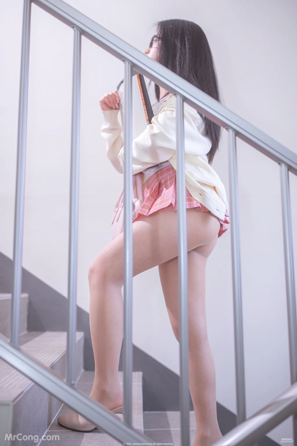 PhotoChips Vol.123 No.16: Dami (퀸다미) (244 photos) – Page 16