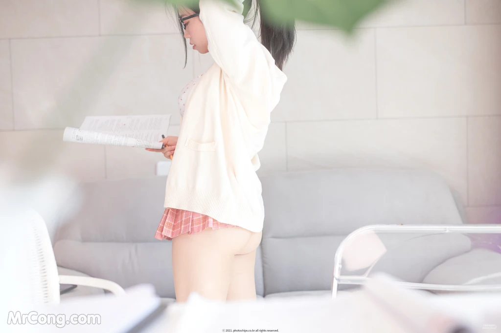 PhotoChips Vol.123 No.16: Dami (퀸다미) (244 photos) – Page 16
