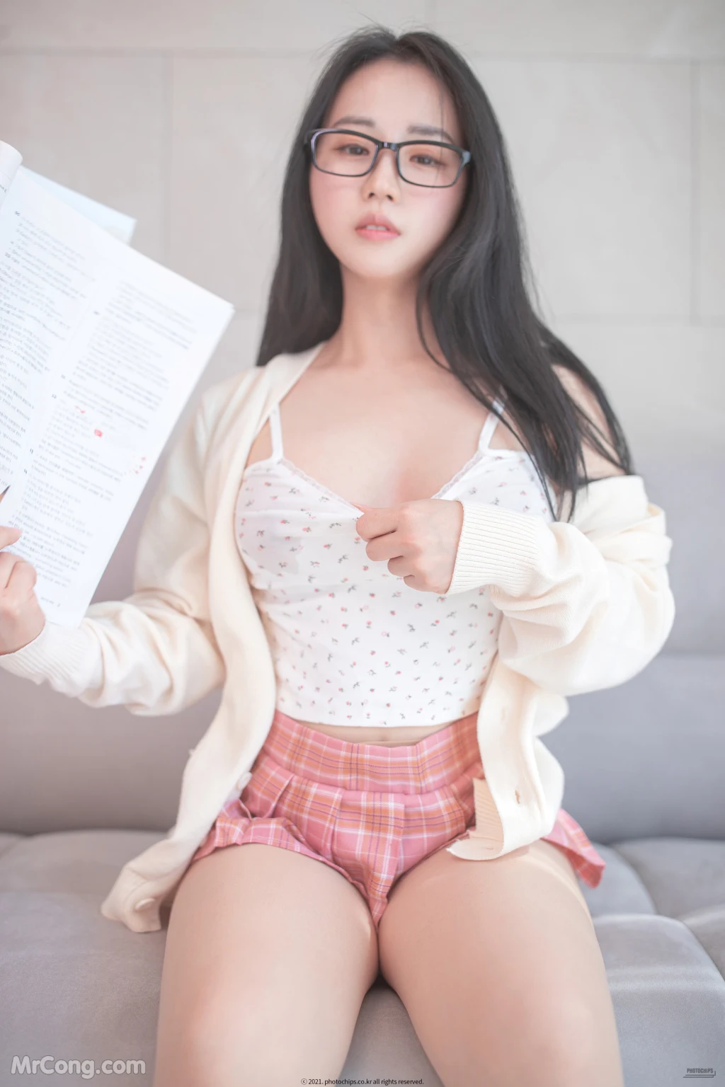 PhotoChips Vol.123 No.16: Dami (퀸다미) (244 photos) – Page 17