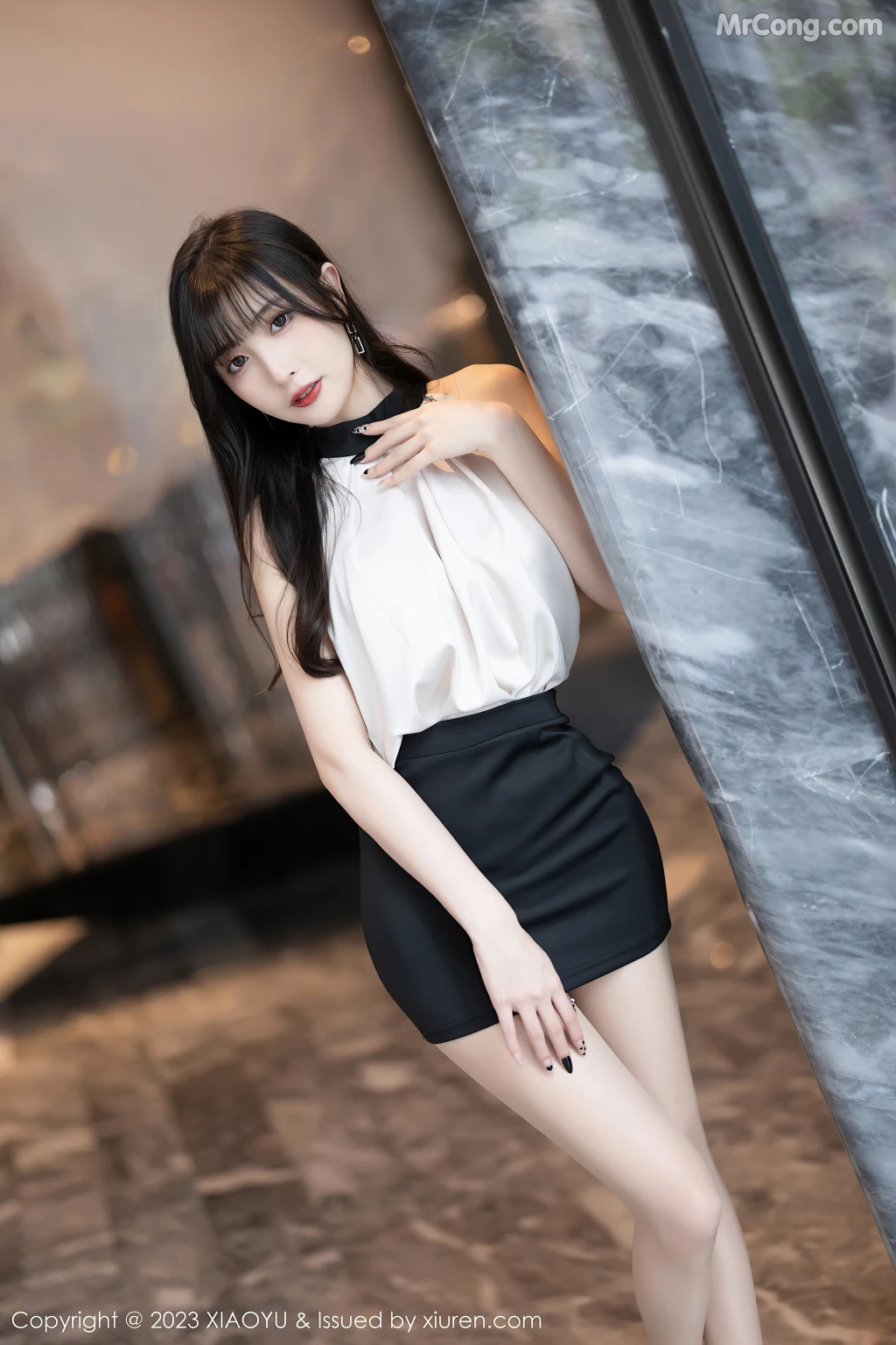 XiaoYu Vol.1013: Lin Xing Lan (林星阑) (91 photos) – Page 3