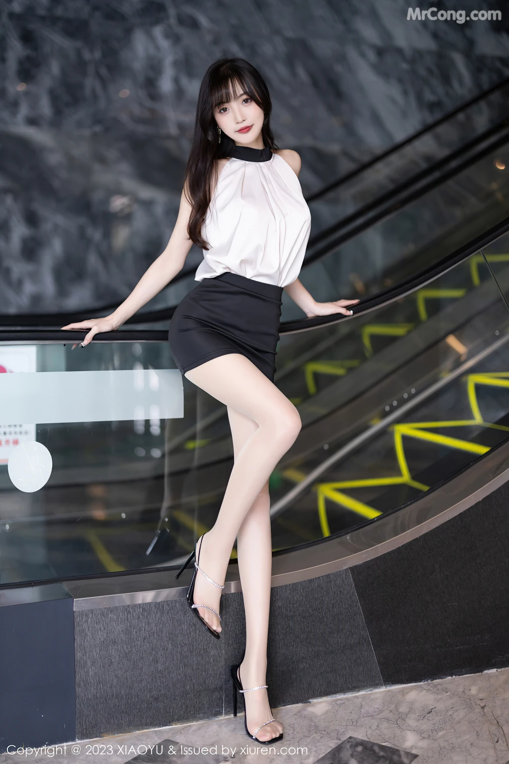 XiaoYu Vol.1013: Lin Xing Lan (林星阑) (91 photos) – Page 3