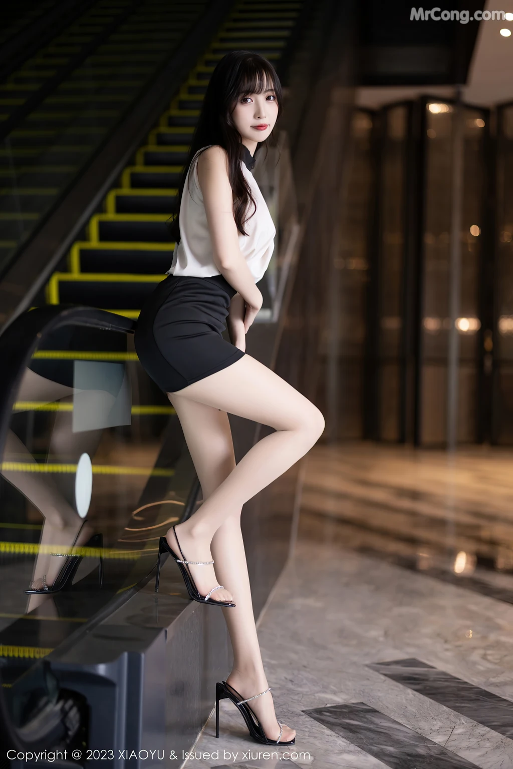 XiaoYu Vol.1013: Lin Xing Lan (林星阑) (91 photos) – Page 4