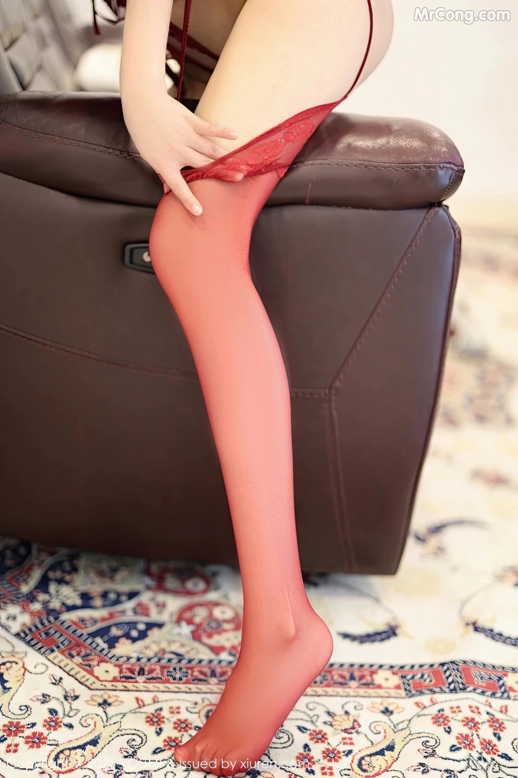 YouMi Vol.930: Zhu Ke Er (朱可儿) (100 photos) – Page 6