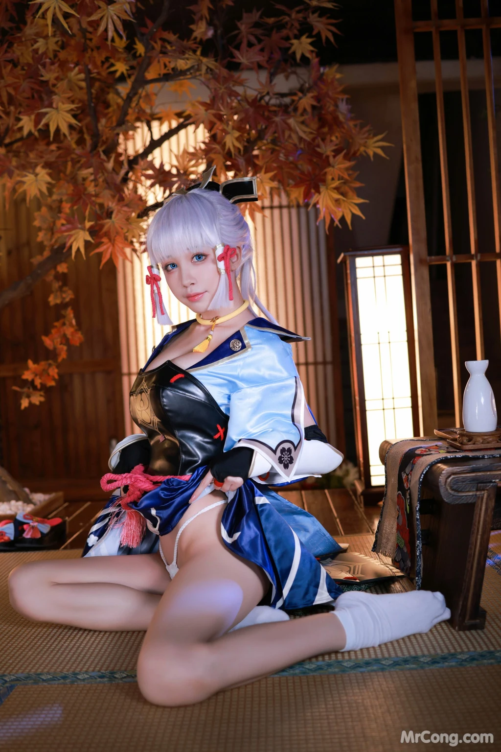 Coser@水淼Aqua Vol.150: Ayaka (68 photos) – Page 2