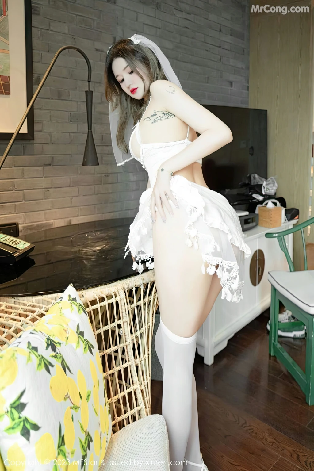 MFStar Vol.613: 杨可可Coco (63 photos) – Page 3