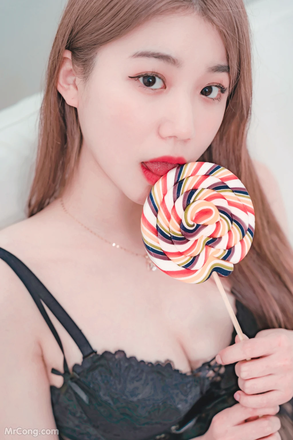 [PUSSYLET] Vol.41: Yui No.01 (82 photos) – Page 3