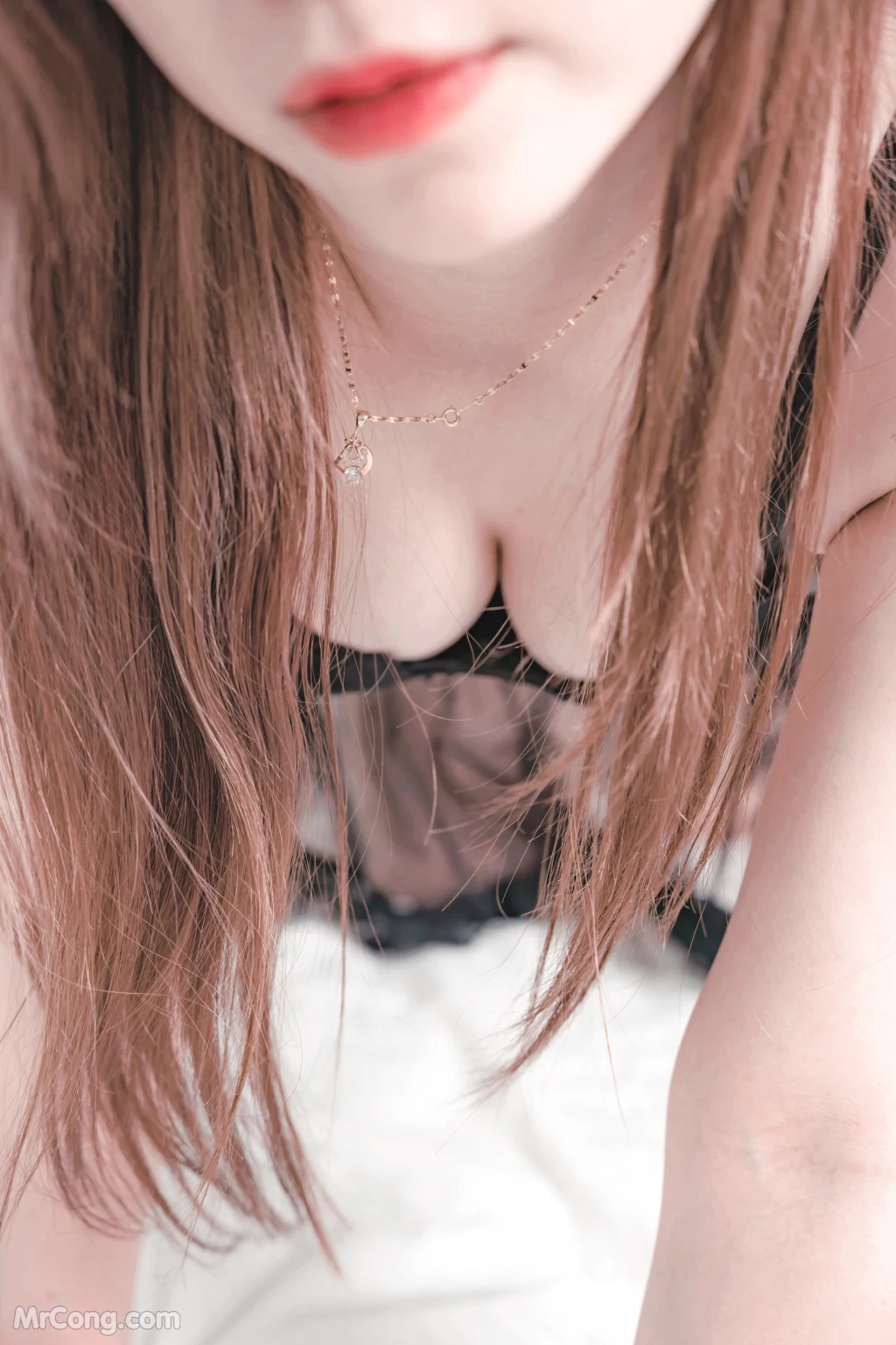 [PUSSYLET] Vol.41: Yui No.01 (82 photos) – Page 6