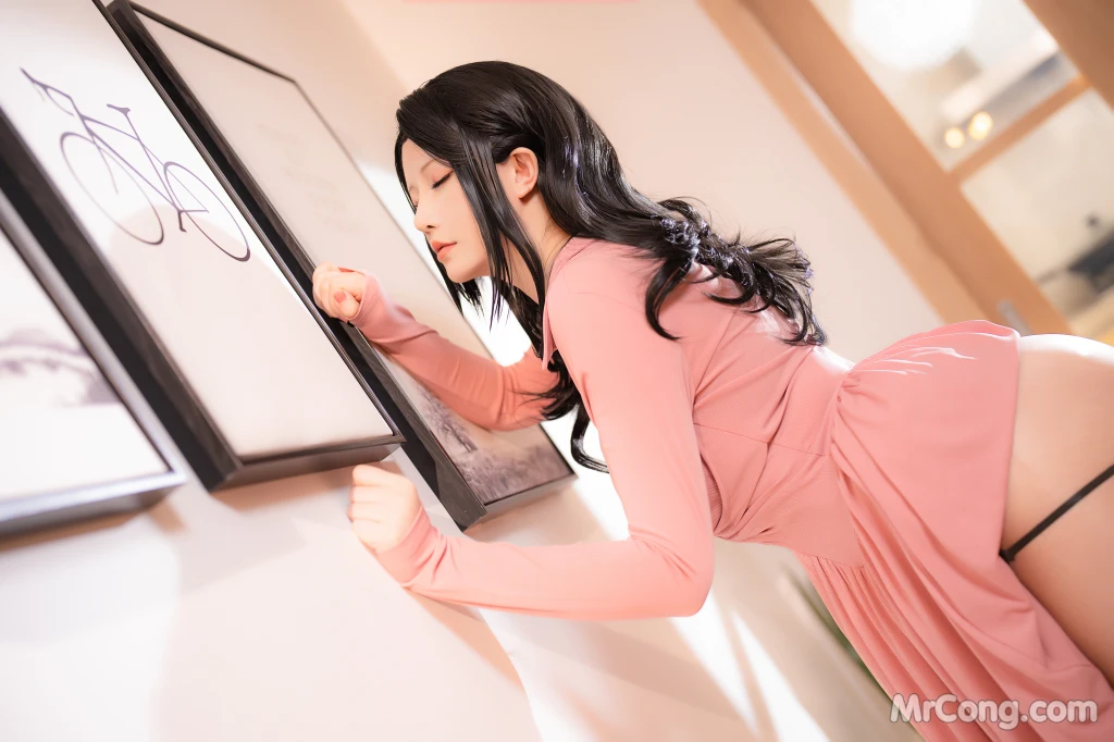 Coser@星之迟迟Hoshilily: 仙鹤报恩 (116 photos + 2 videos) – Page 3
