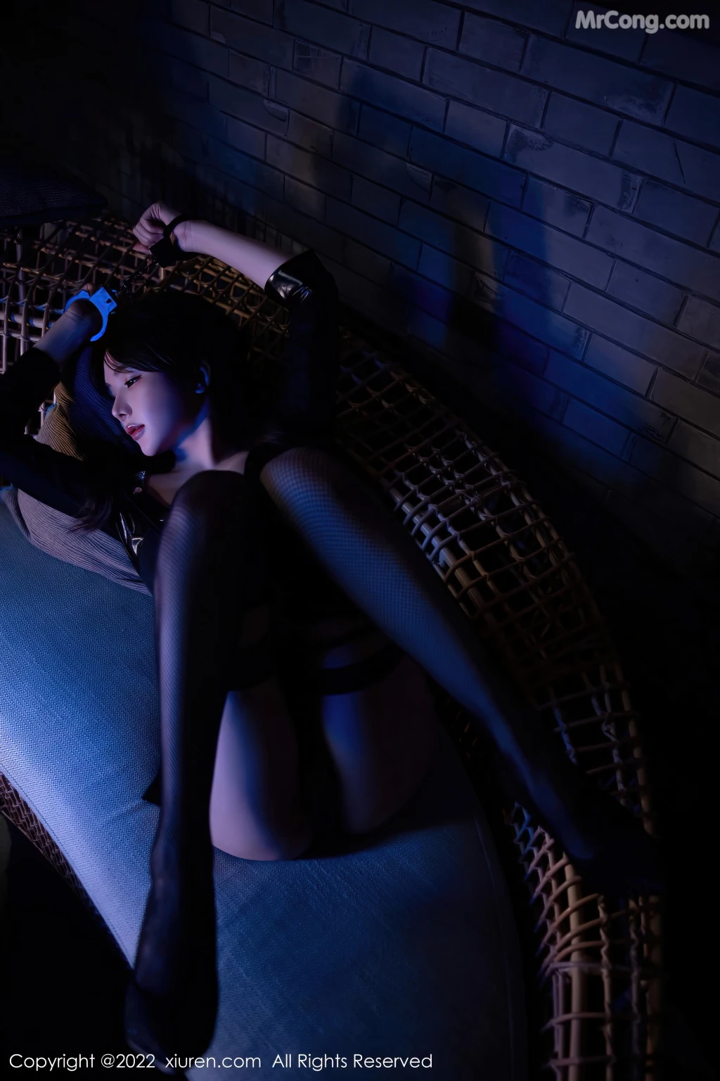 XIUREN No.5931: 婠婠么 (95 photos) – Page 5