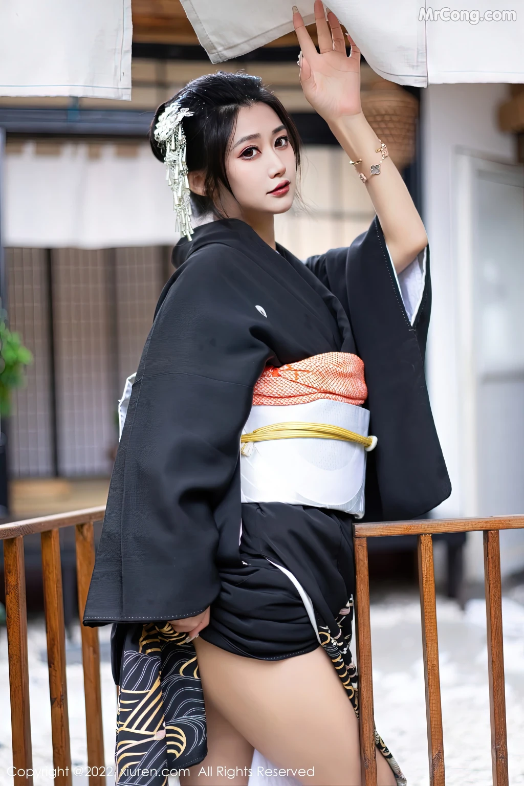 XIUREN No.5932: laura阿姣 (75 photos) – Page 2