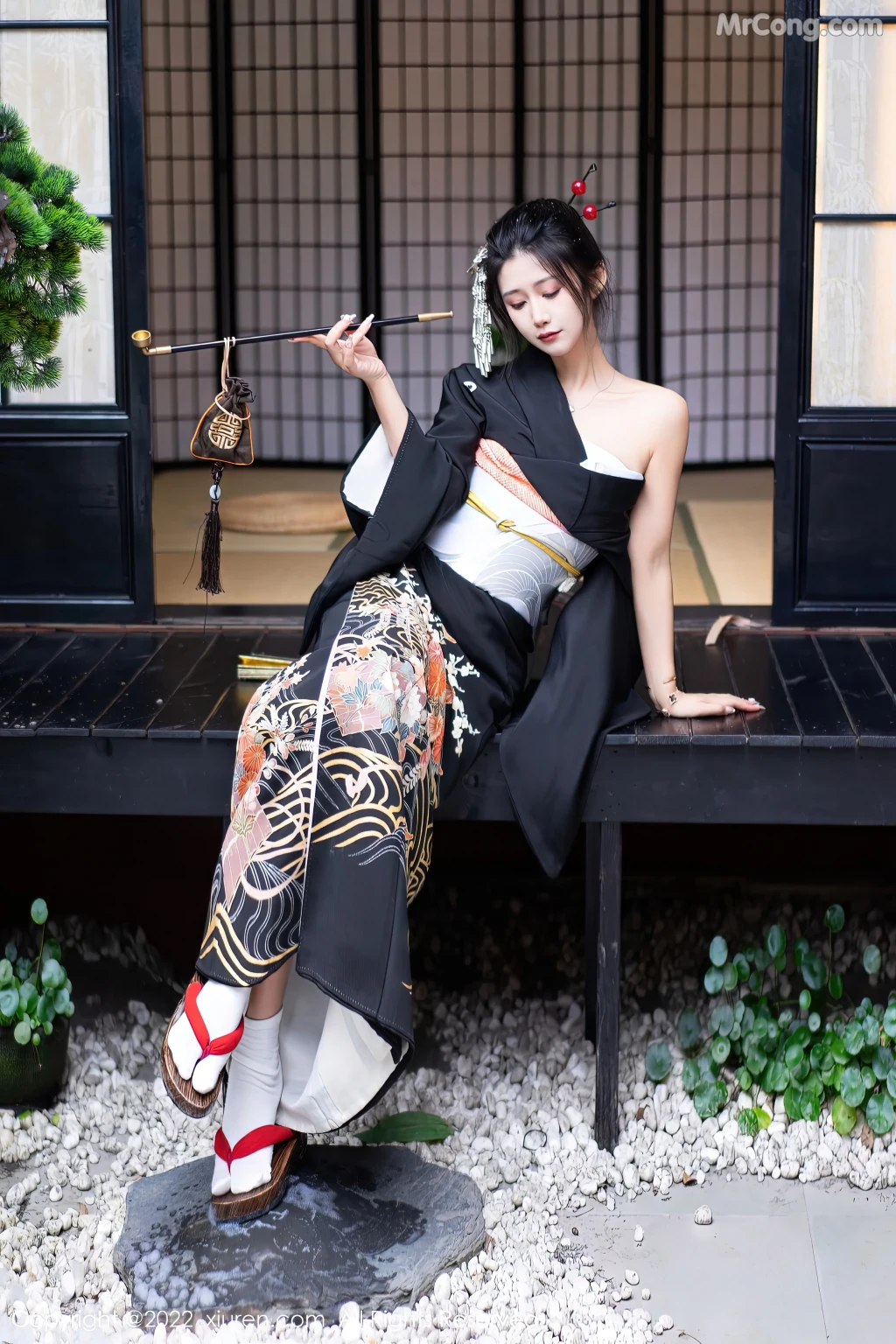 XIUREN No.5932: laura阿姣 (75 photos) – Page 3