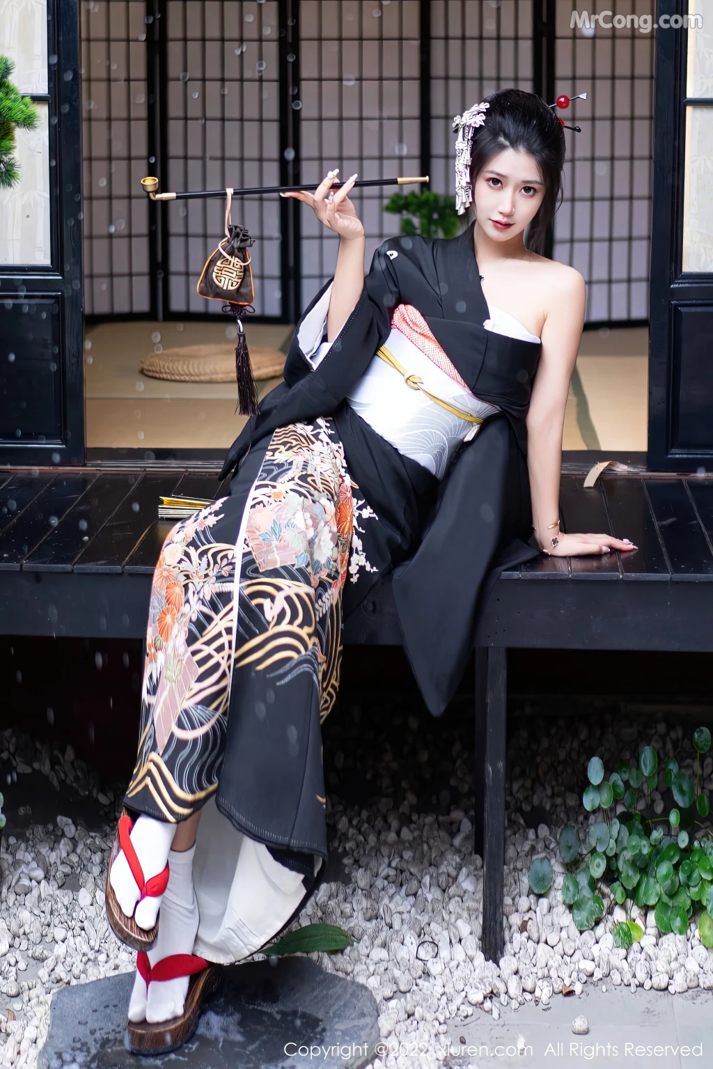 XIUREN No.5932: laura阿姣 (75 photos) – Page 3