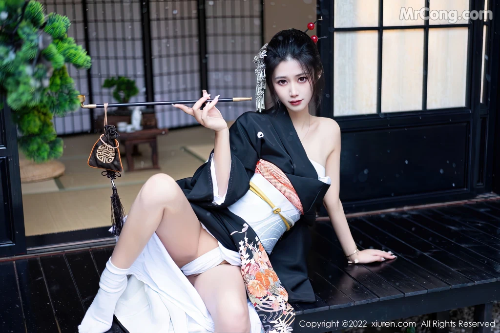 XIUREN No.5932: laura阿姣 (75 photos) – Page 3