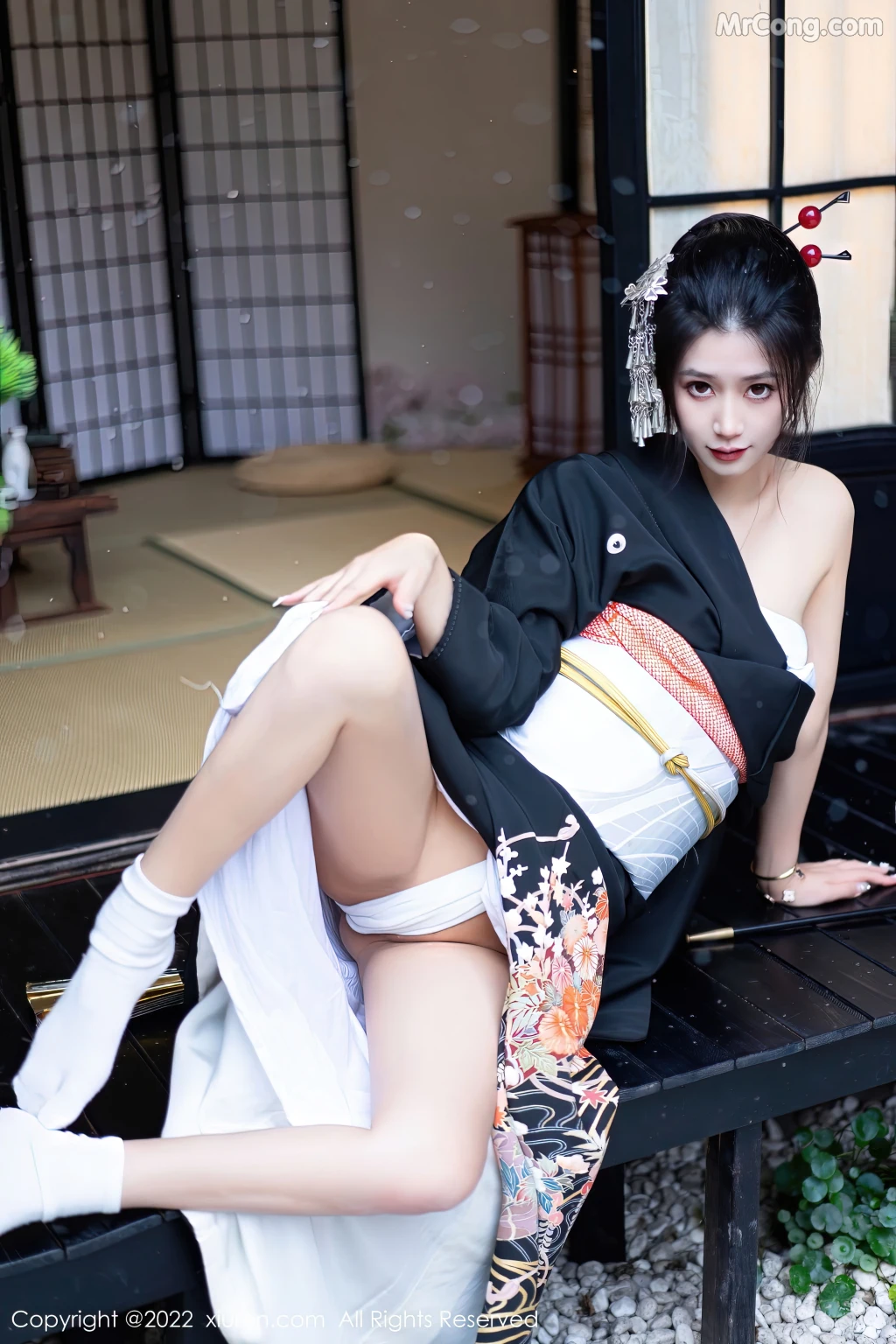 XIUREN No.5932: laura阿姣 (75 photos) – Page 3