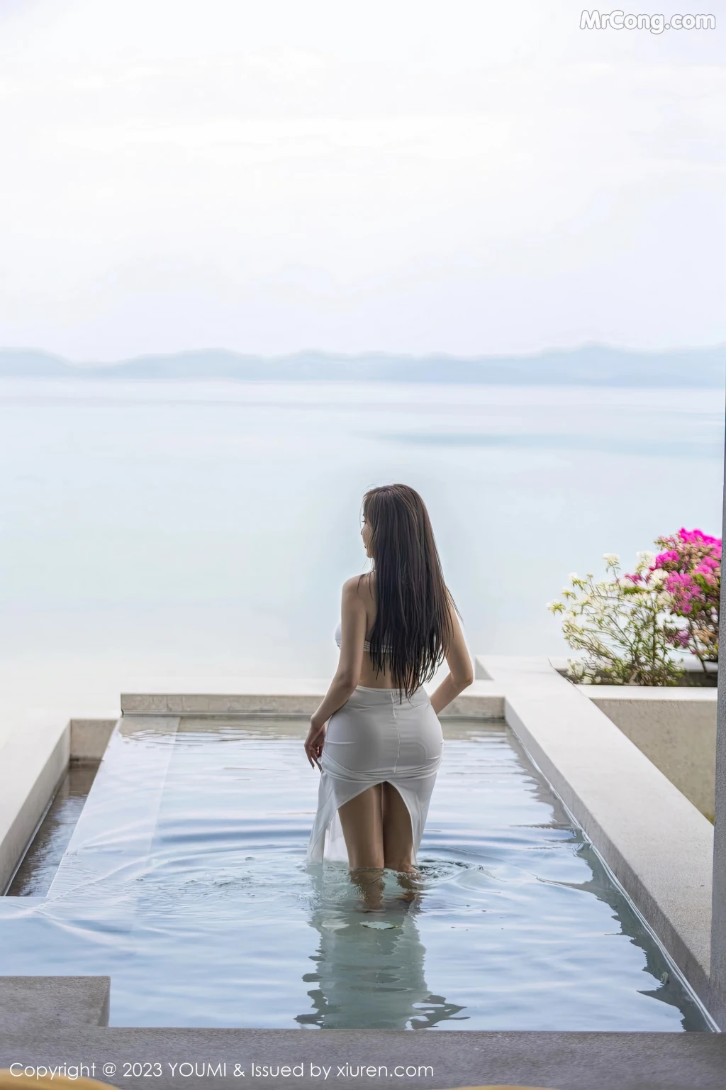 YouMi Vol.931: Zhou Yan Xi (Carol周妍希) (89 photos) – Page 5