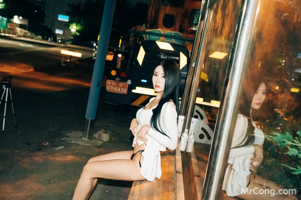 [Loozy] Bomi (보미): Night Roads (102 photos + 7 videos) – Page 3