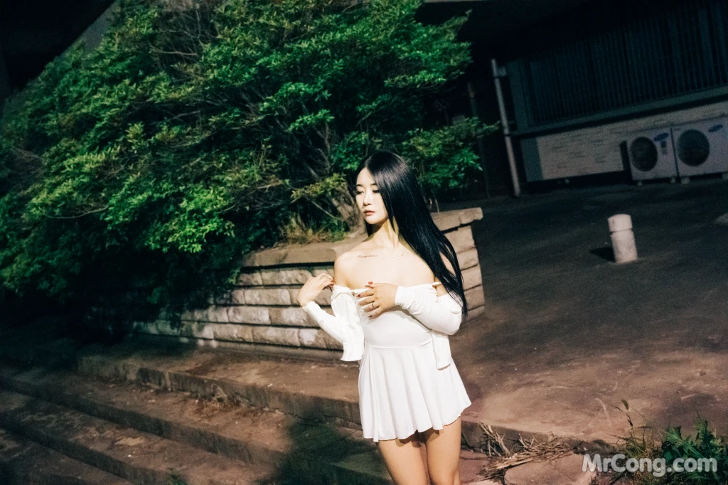 [Loozy] Bomi (보미): Night Roads (102 photos + 7 videos) – Page 5