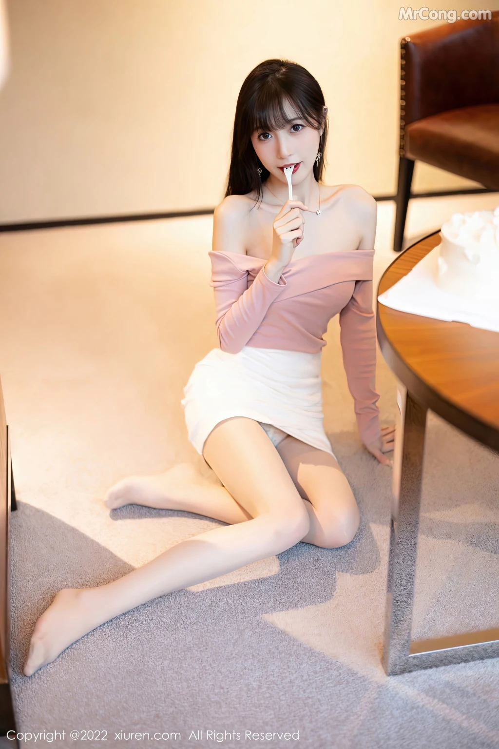 XIUREN No.5934: Lin Xing Lan (林星阑) (82 photos) – Page 3