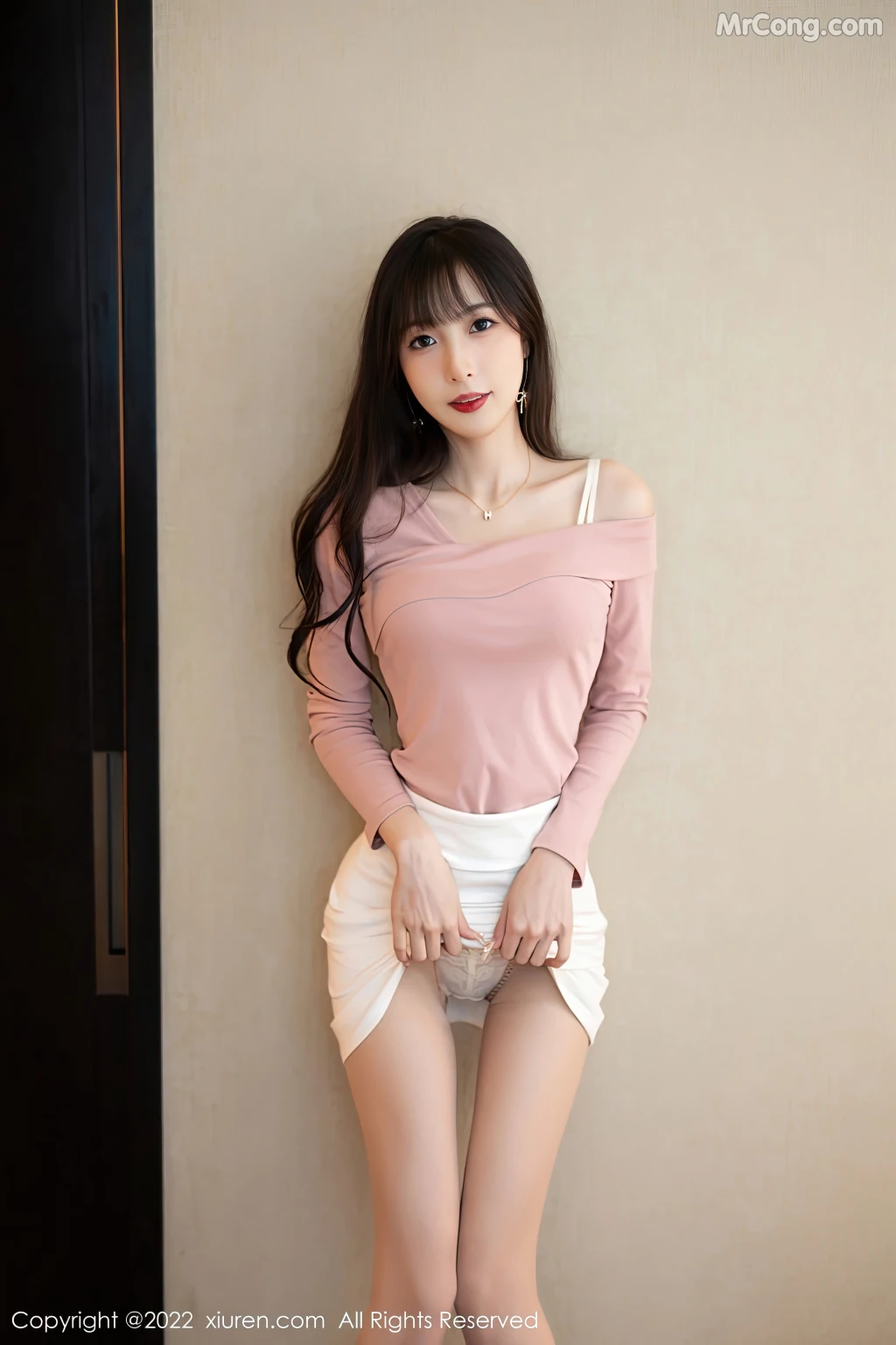 XIUREN No.5934: Lin Xing Lan (林星阑) (82 photos) – Page 4