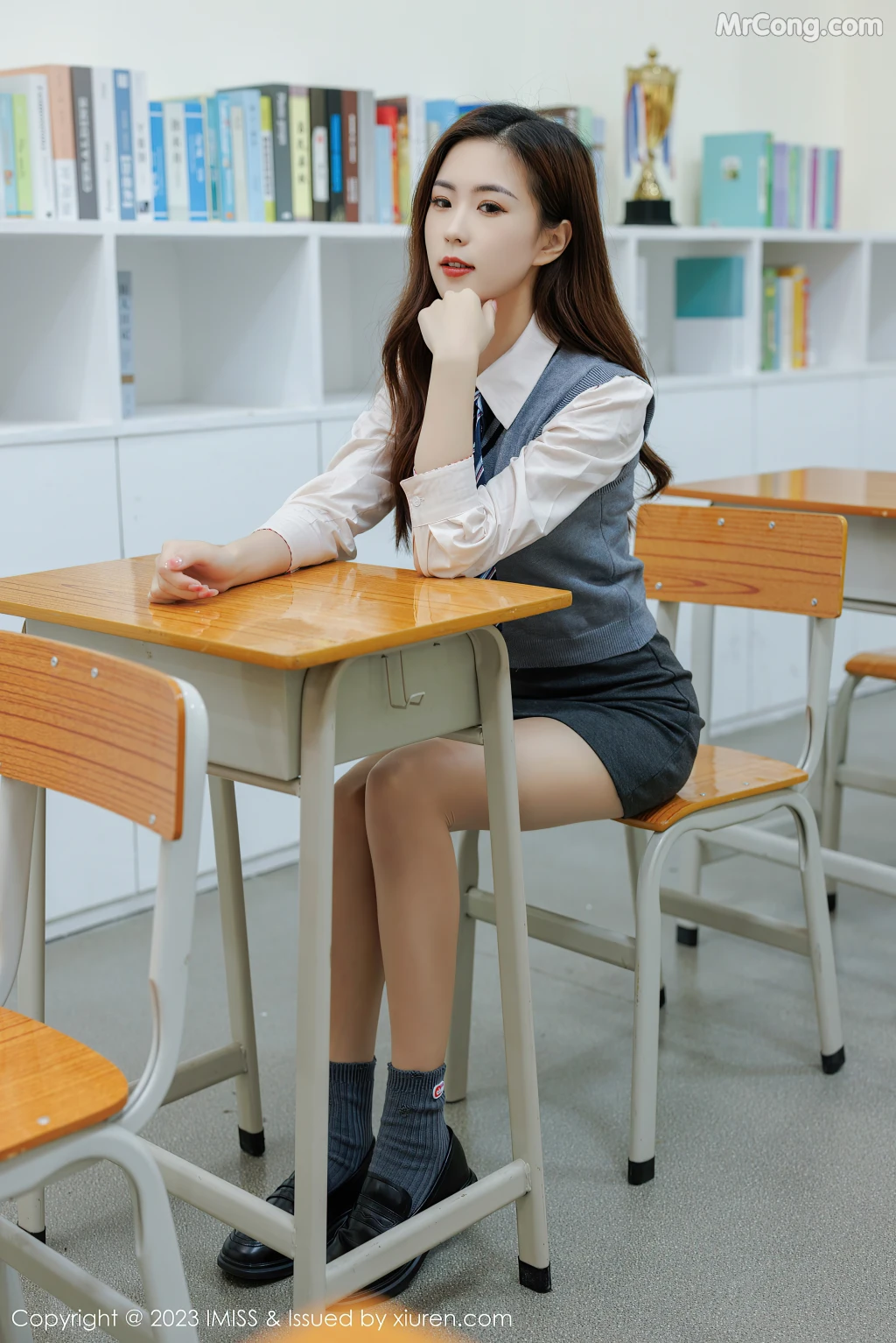 IMISS Vol.730: 杨紫嫣candy (70 photos) – Page 2