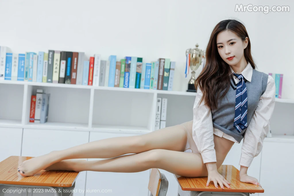 IMISS Vol.730: 杨紫嫣candy (70 photos) – Page 4