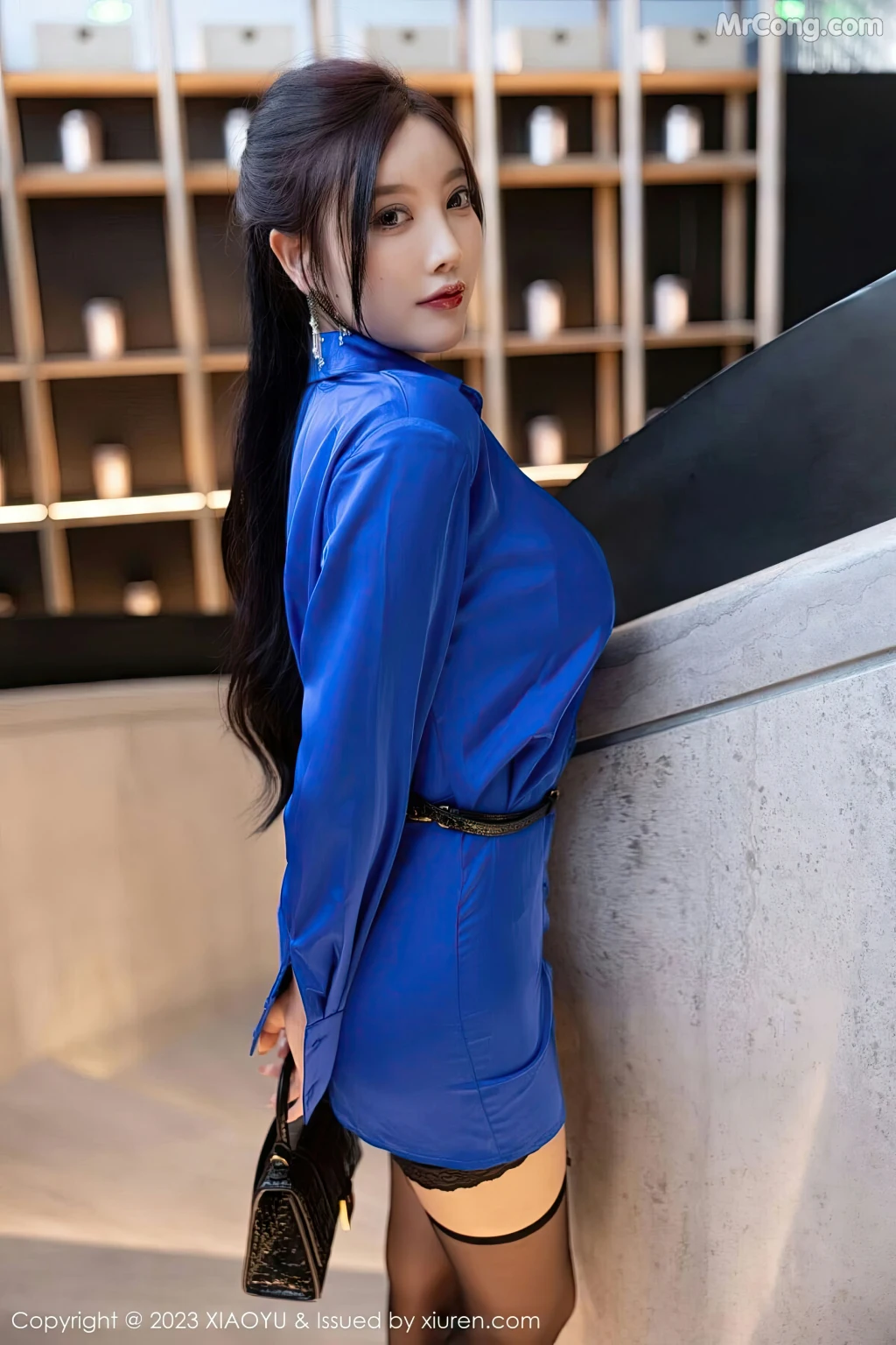 XiaoYu Vol.1018: Yang Chen Chen (杨晨晨Yome) (92 photos)