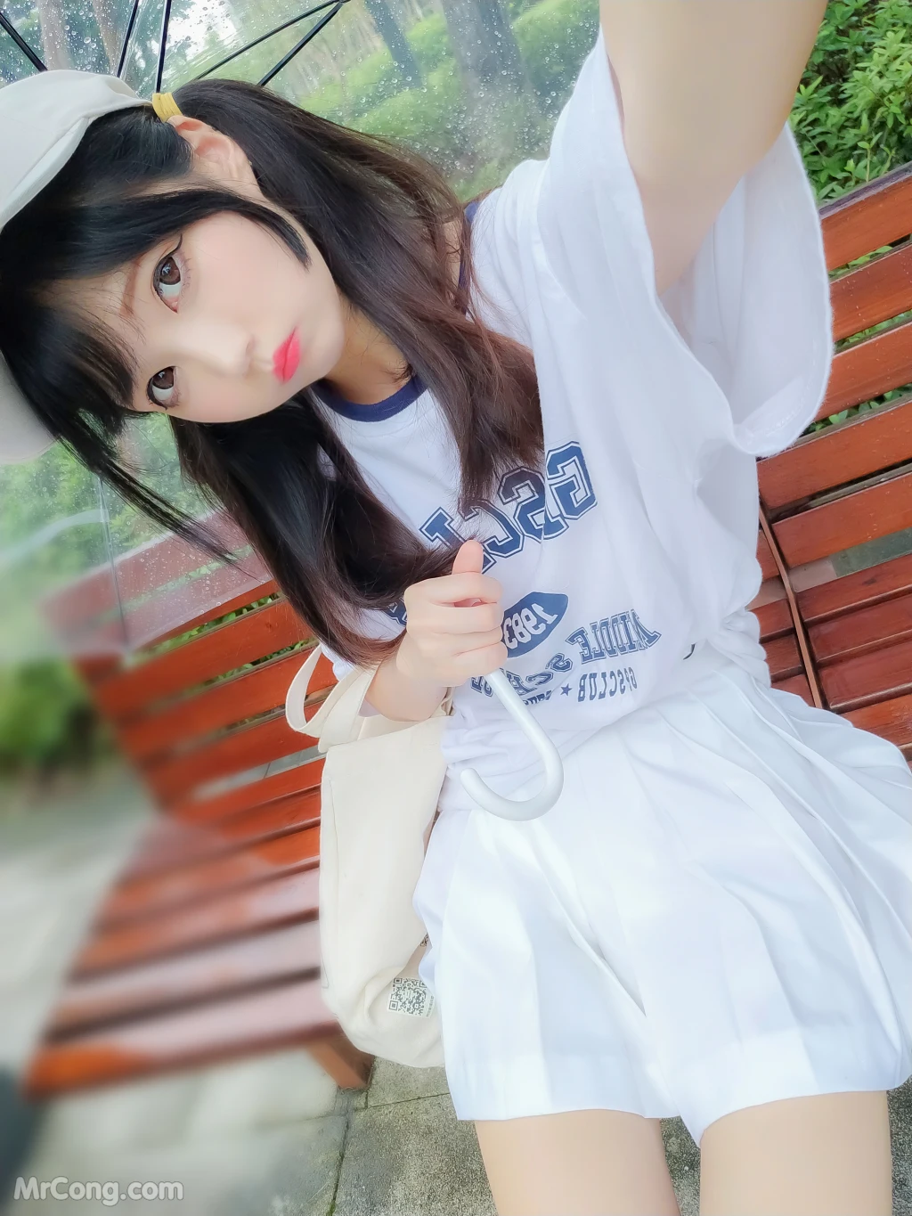 Coser@NAGISA魔物喵: 冒険の時間！！！ (25 photos + 1 video) – Page 2