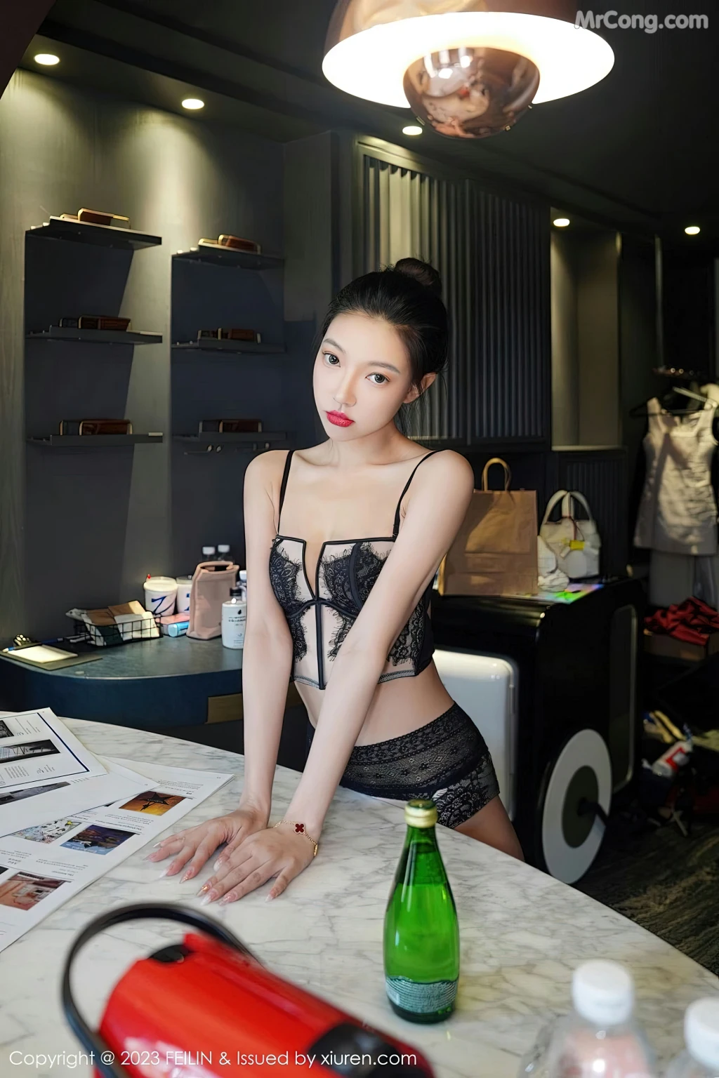 FEILIN Vol.465: LRIS (冯木木) (93 photos) – Page 3