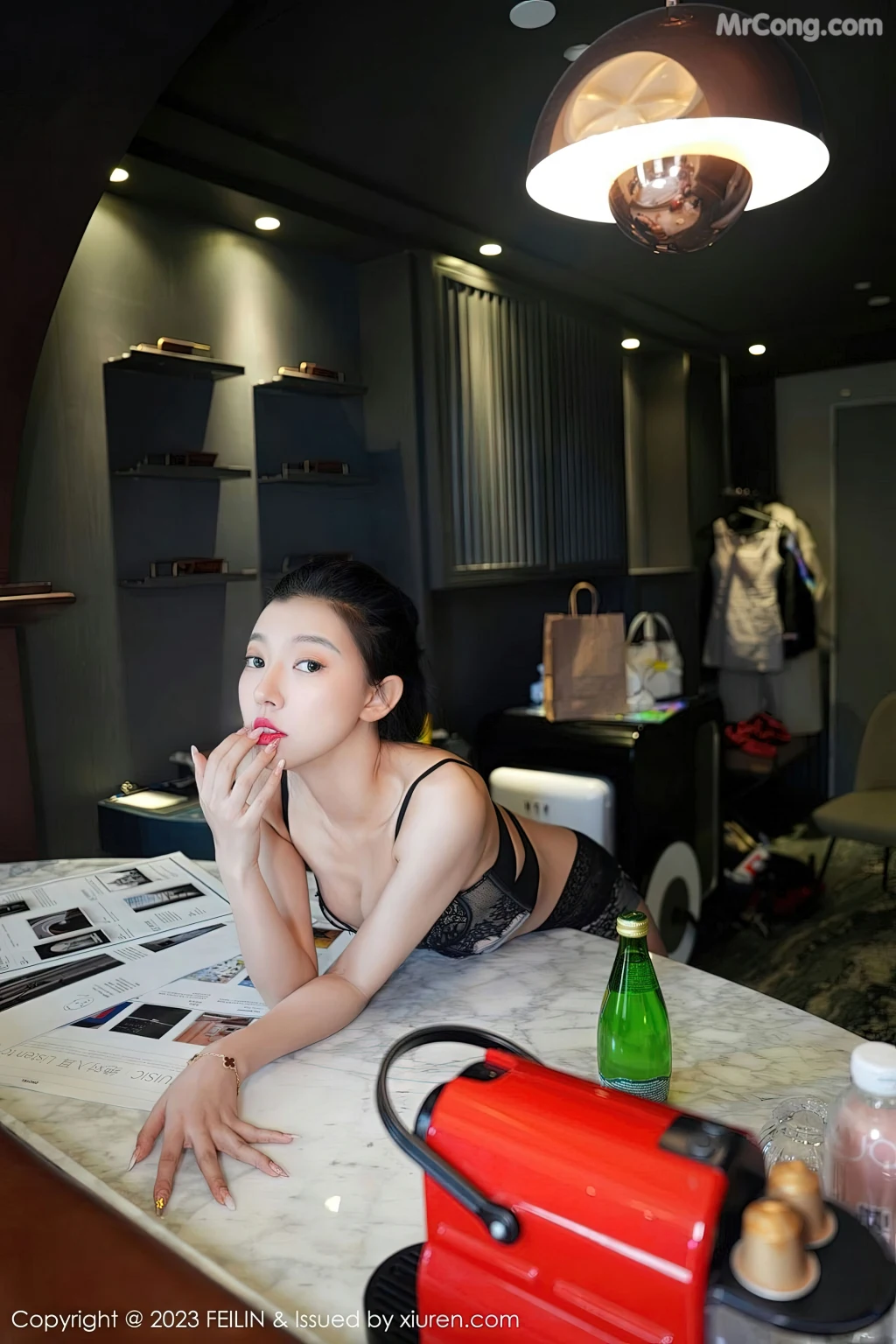 FEILIN Vol.465: LRIS (冯木木) (93 photos) – Page 3
