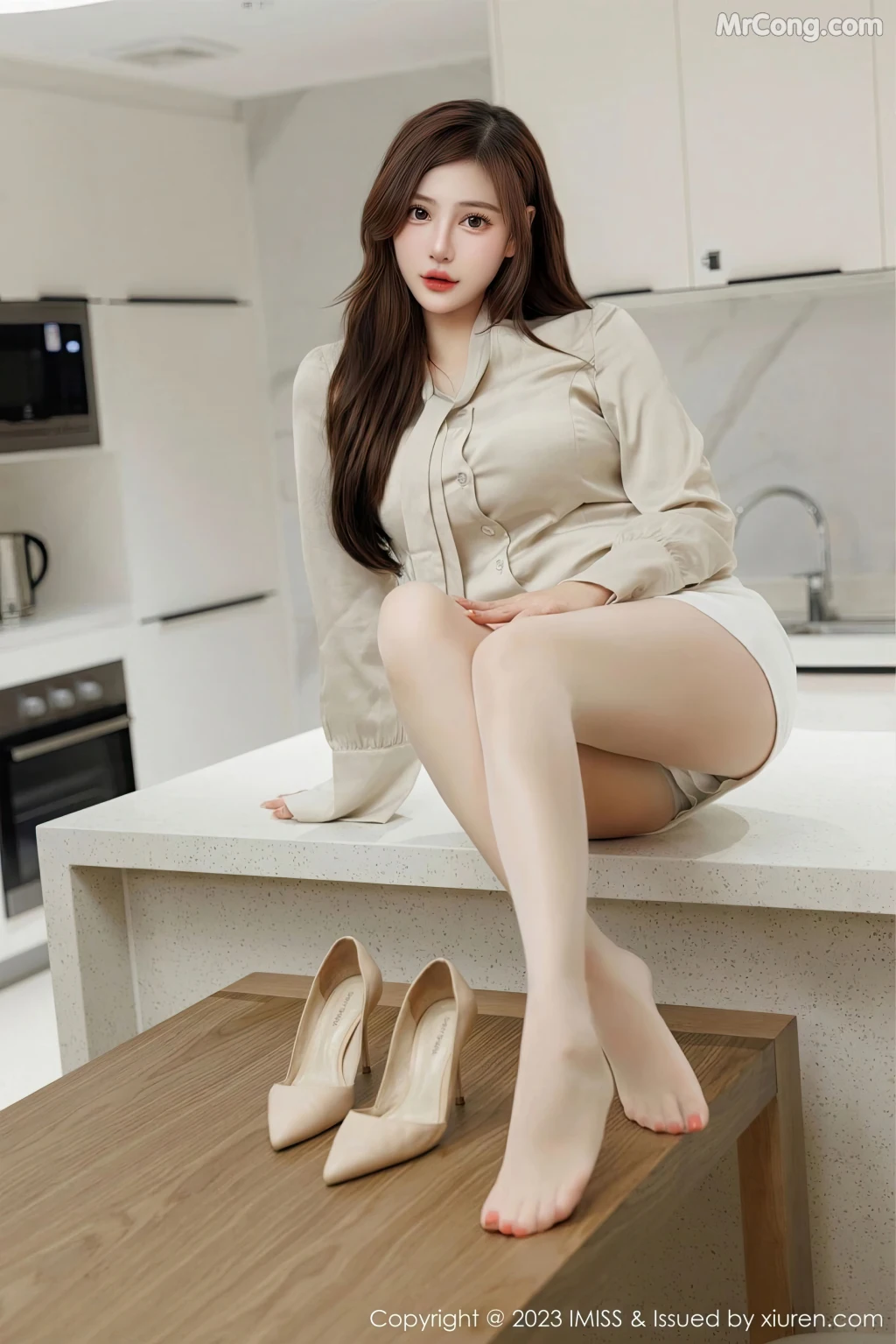IMISS Vol.732: Lavinia肉肉 (46 photos) – Page 2