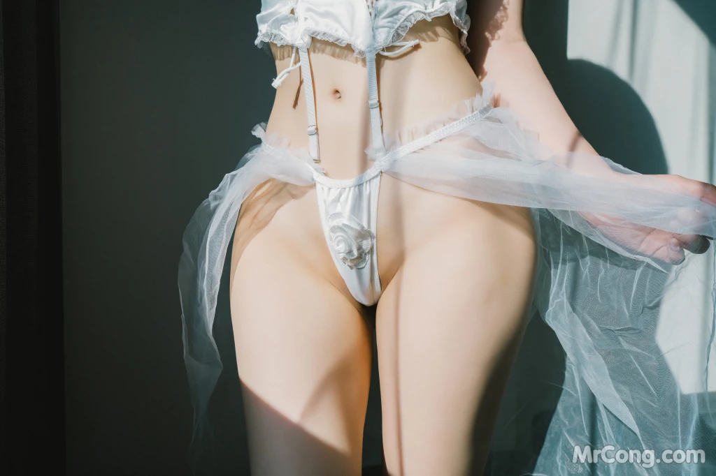 [Moon Night Snap] Jucy (쥬시): Vol.5 On that day (77 photos + 1 video) – Page 2