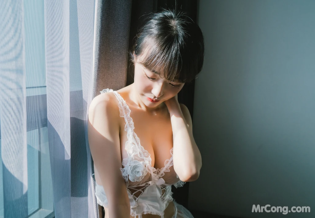 [Moon Night Snap] Jucy (쥬시): Vol.5 On that day (77 photos + 1 video) – Page 2