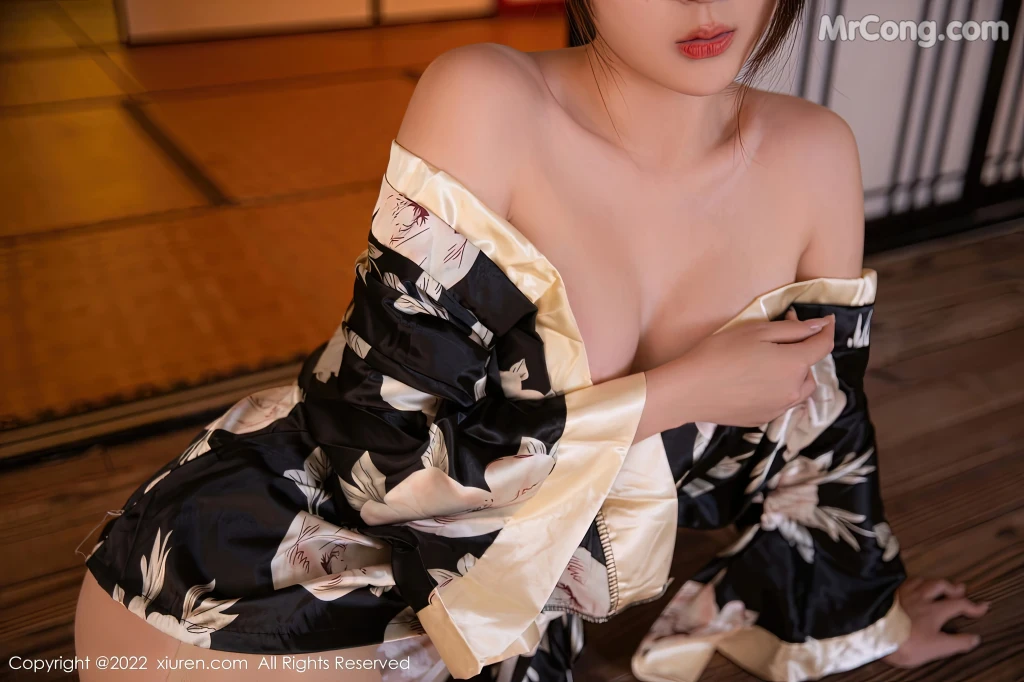 XIUREN No.5942: 夏甜甜 (80 photos) – Page 6