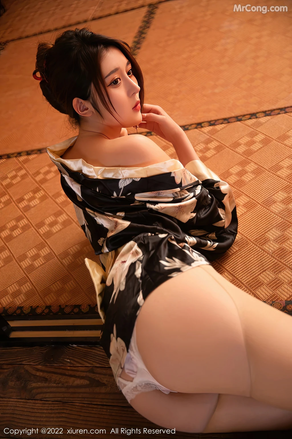 XIUREN No.5942: 夏甜甜 (80 photos) – Page 8