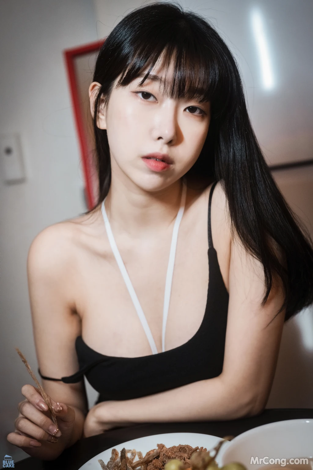 [BLUECAKE] Shaany: Soju & Pearl (231 photos)插图1