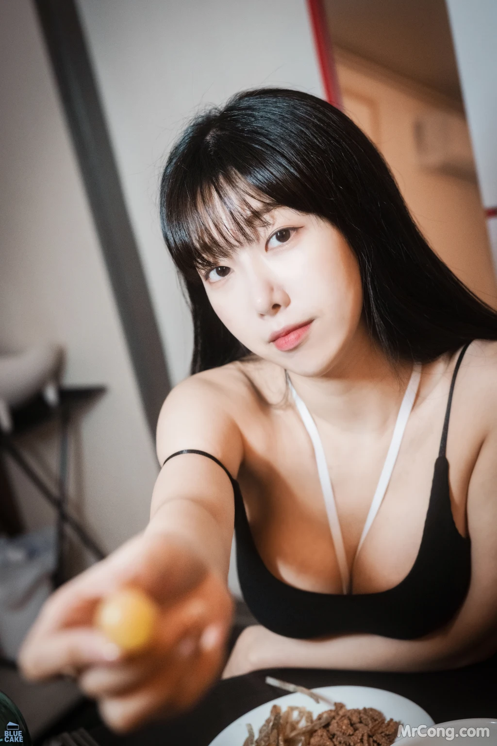 [BLUECAKE] Shaany: Soju & Pearl (231 photos)插图3