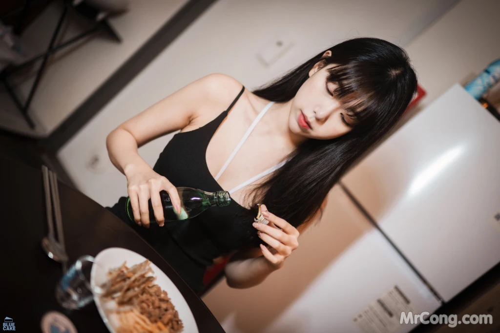 [BLUECAKE] Shaany: Soju & Pearl (231 photos) – Page 5