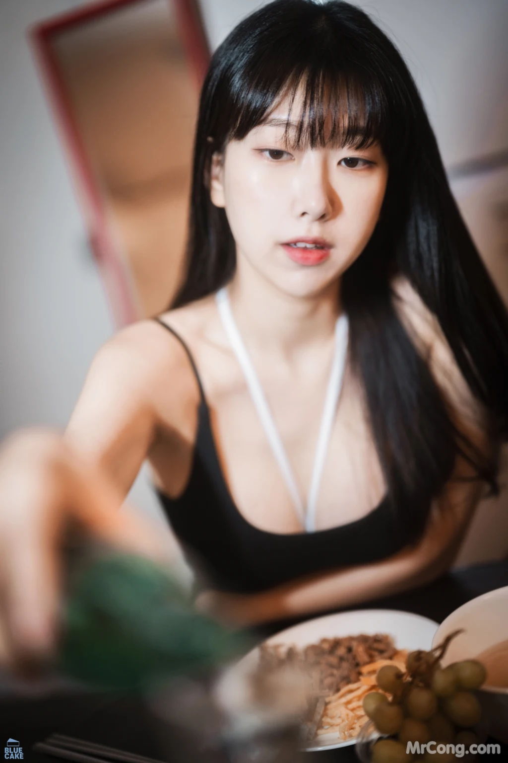 [BLUECAKE] Shaany: Soju & Pearl (231 photos) – Page 6
