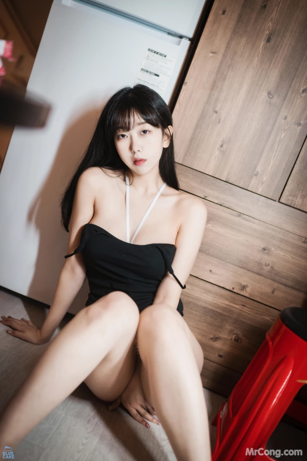 [BLUECAKE] Shaany: Soju & Pearl (231 photos) – Page 6