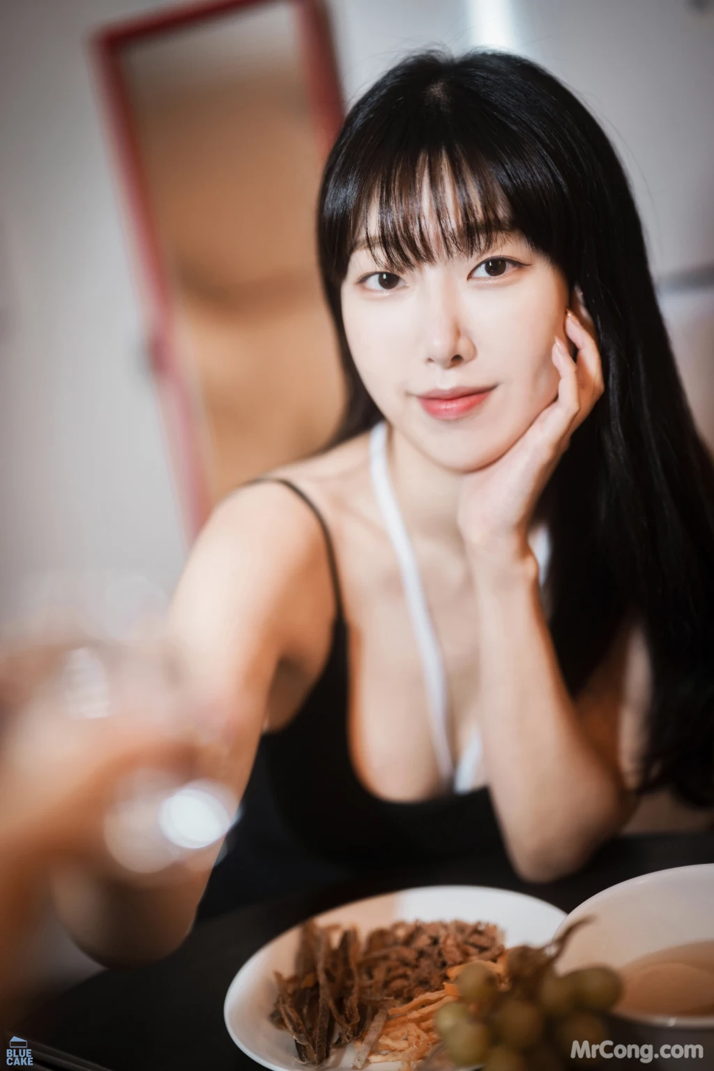 [BLUECAKE] Shaany: Soju & Pearl (231 photos) – Page 7