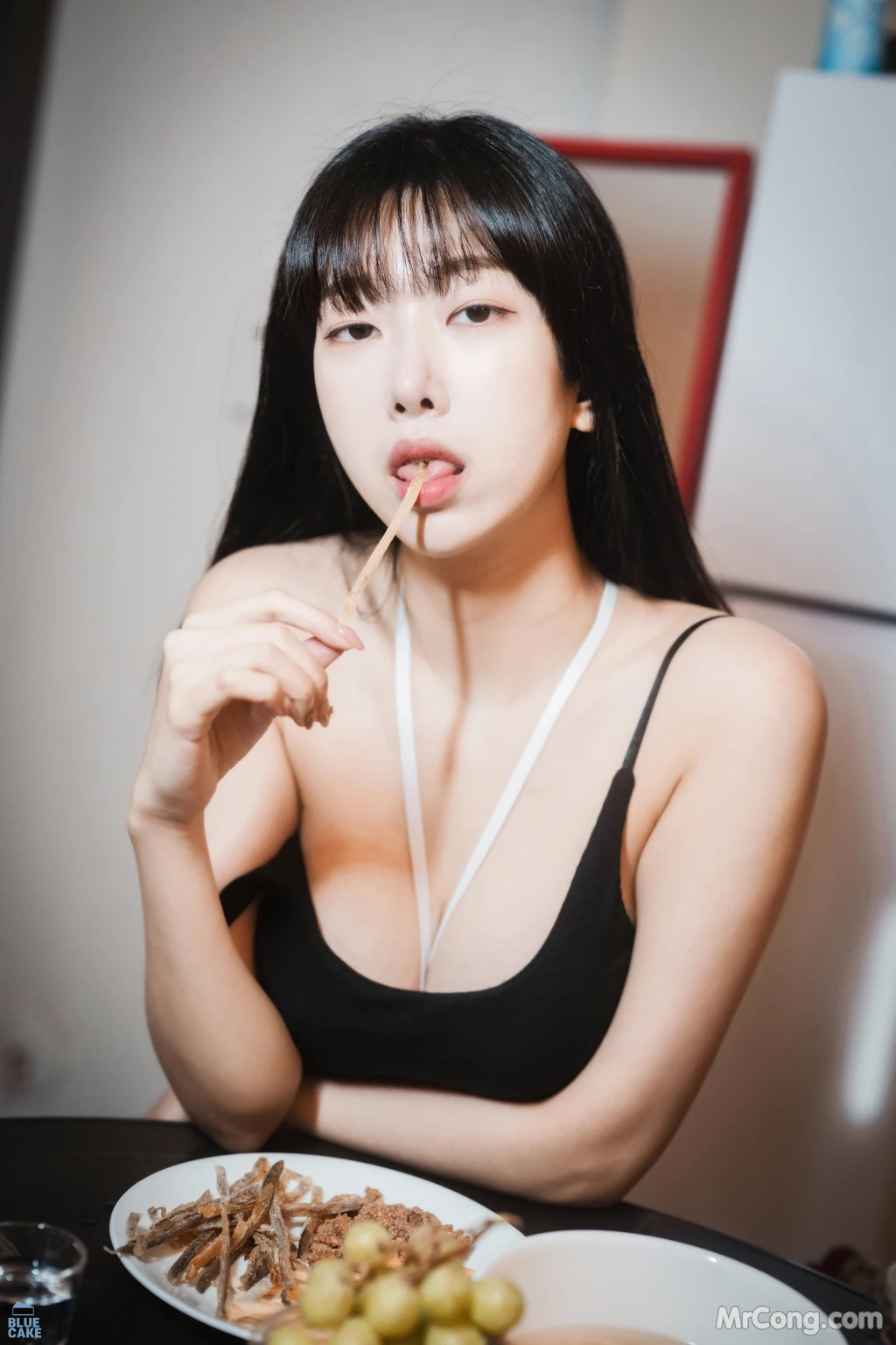 [BLUECAKE] Shaany: Soju & Pearl (231 photos) – Page 7