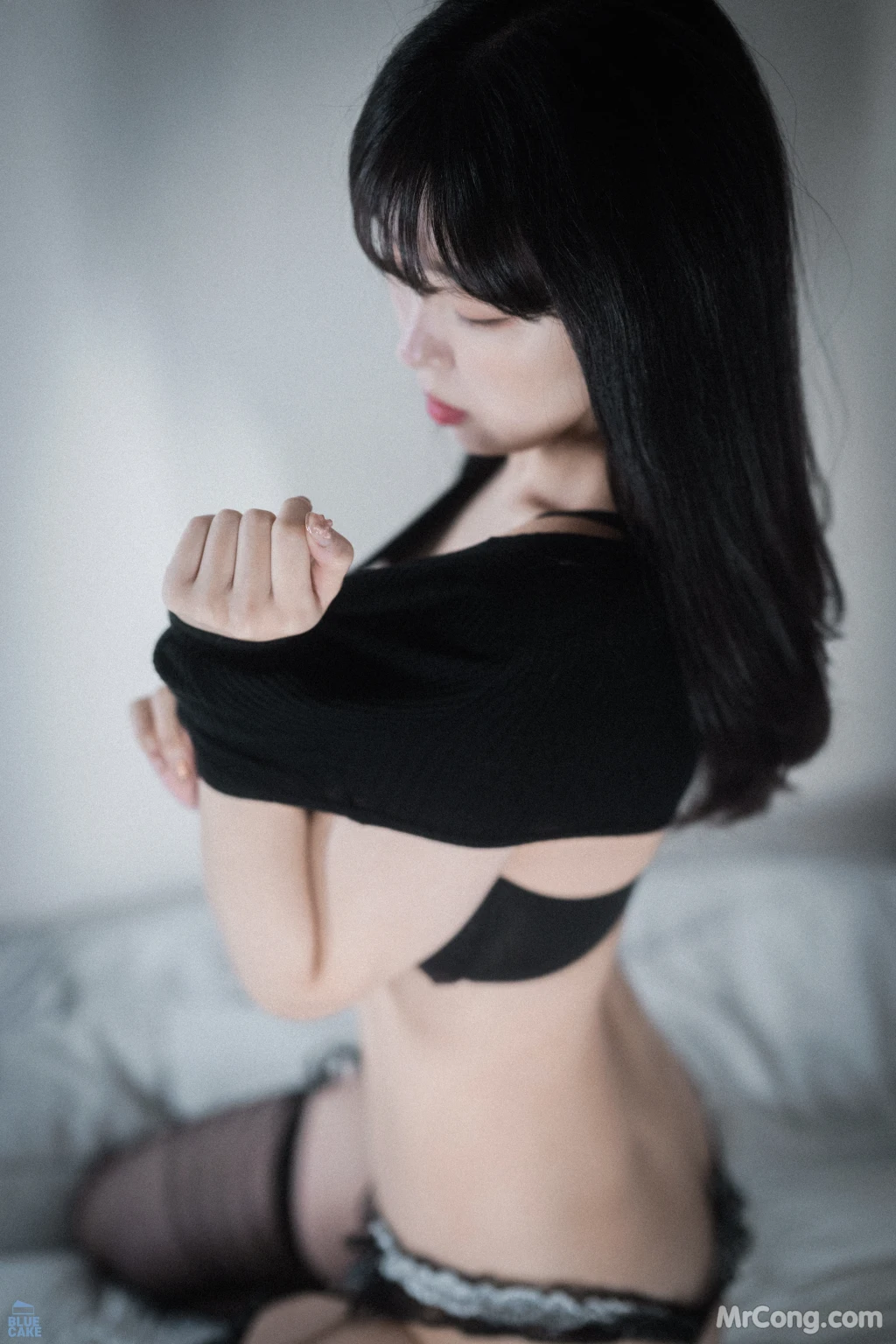 [BLUECAKE] Shaany: Soju & Pearl (231 photos) – Page 17