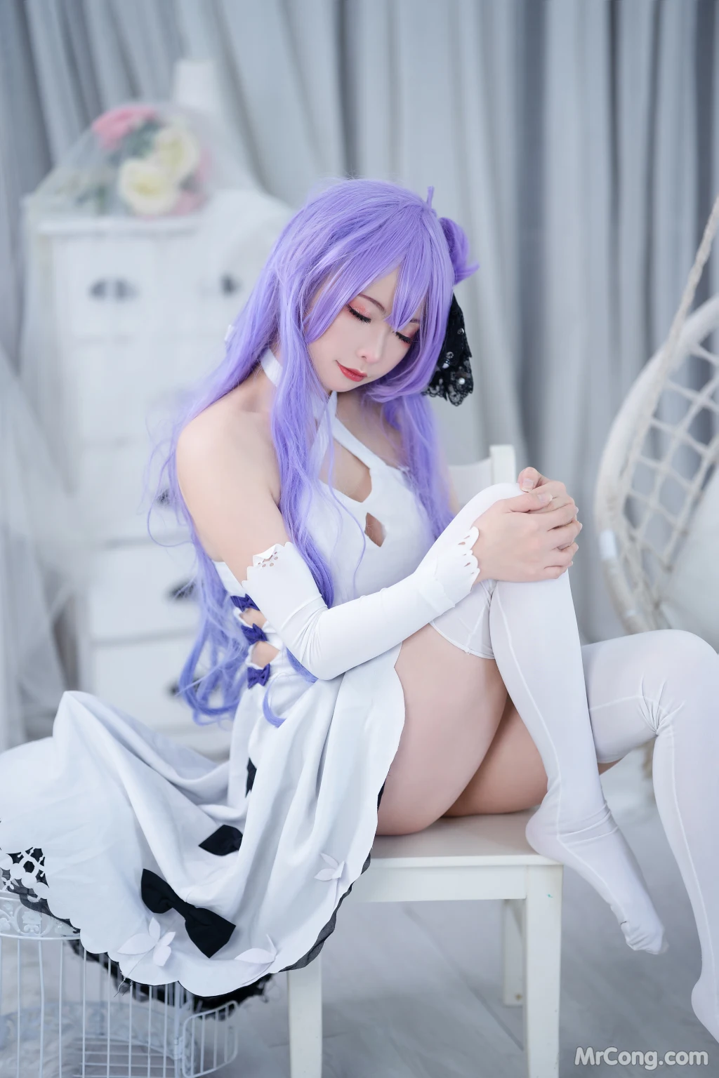 Coser@樱岛嗷一: 独角兽 (17 photos)插图1